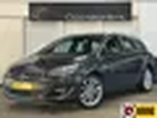 Opel Astra Sports Tourer 1.4 Turbo Cosmo (bj 2012)