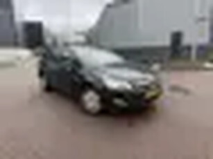 Opel Astra Sports Tourer 1.4 Turbo Design Edition NEW APK Volledig onderhouden