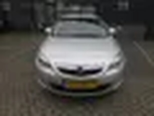 Opel Astra Sports Tourer 1.4 Turbo Edition 2011 Airco Navi NAP! APK!