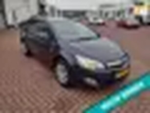 Opel Astra Sports Tourer 1.4 Turbo Edition MOOIE AUTO BEL 0619590613 5 DRS APK 07-11-2025