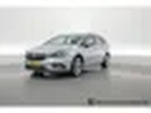 Opel Astra Sports Tourer 1.4 Turbo Innovation LUX Navi Keyless Apple CarPlay 17'' Clima