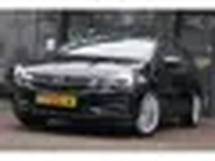 Opel Astra Sports Tourer 1.4 Turbo InnovationAUTOMAATPdcCarplay