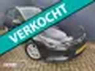 Opel Astra Sports Tourer 1.4 Turbo Navi / Stoelverw / Clima / Cruise