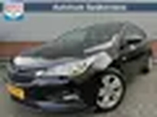 Opel Astra Sports Tourer 1.4 Turbo Online Edition