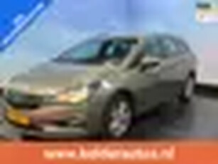 Opel Astra Sports Tourer 1.4 Turbo Online Edition Navi, Cruise, Clima, Trekhaak