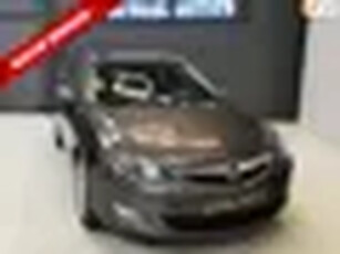 Opel Astra Sports Tourer 1.4 Turbo Sport AIRCO CRUISE PDC STOEL.VERW ELEK.RAMEN APK.