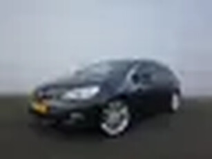 Opel Astra Sports Tourer 1.4 Turbo Sport Airco / Navi / Cruise / Trekhaak / NAP