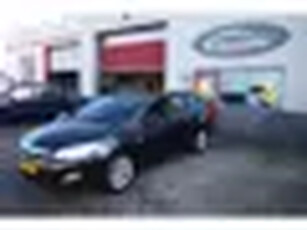 Opel Astra Sports Tourer 1.4 Turbo Sport (bj 2012)