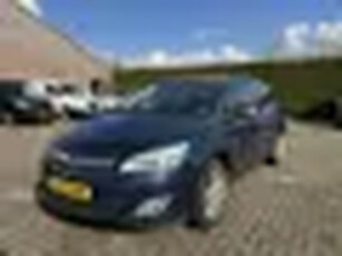 Opel Astra Sports Tourer 1.4 Turbo Sport MOTOR DEFECT! Automaat