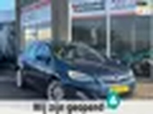 Opel Astra Sports Tourer 1.4 Turbo Sport - Navi - Clima - Cruise -