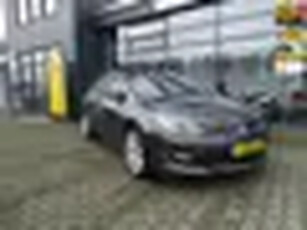 Opel Astra Sports Tourer 1.4 Turbo Sport + NAVI Trekhaak, Leer,