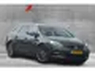 Opel Astra Sports Tourer 1.4 Turbo Sport + Navigatie Camera DAB Leer Sportstoelen Xenon