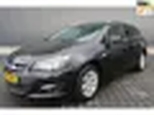 Opel Astra Sports Tourer 1.4 Turbo SPORT + NIEUWE APK