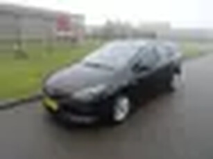 Opel Astra Sports Tourer 1.5 CDTI Business Edition