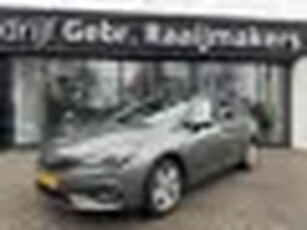 Opel Astra Sports Tourer 1.5 CDTI Business Edition*Navi*ECC*EXPORTPRIJS*