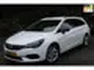 Opel Astra Sports Tourer 1.5 CDTI Business Elegance 105PK Climate Control Achteruitrijcamera L