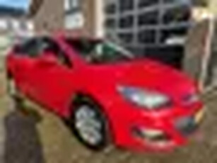 Opel Astra Sports Tourer 1.6 CDTi Blitz (€ 3250 Export Ex BPM)