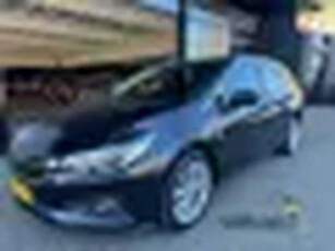 Opel Astra Sports Tourer 1.6 CDTI Business+ / 111695 km