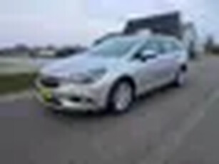 Opel Astra Sports Tourer 1.6 CDTI Business+