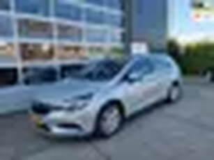 Opel Astra Sports Tourer 1.6 CDTI Business+