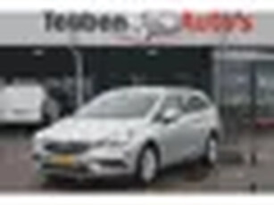 Opel Astra Sports Tourer 1.6 CDTI Business+ Apple Carplay, Airco, Trekhaak, Navigatie, Cruise contro