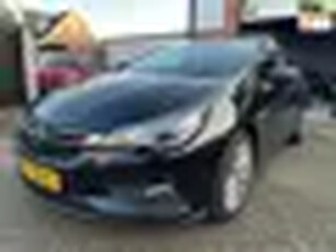 Opel Astra Sports Tourer 1.6 CDTI Business+ NAVI-SCHUIFDAK-CLIMA-CRUISE