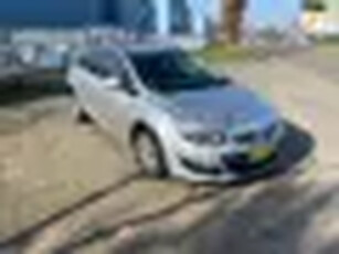 Opel Astra Sports Tourer 1.6 CDTi Design Edition Navigatie !!!