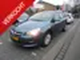 Opel Astra Sports Tourer 1.6 CDTi Edition 5 deurs, airco, elektrische ramen, centrale vergrendeling,