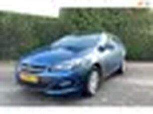 Opel Astra Sports Tourer 1.6 CDTi Edition Navi,Cc,Pdc,...