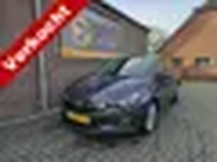 Opel Astra Sports Tourer 1.6 CDTI Innovation (koppeling trilt en maakt lawaai)