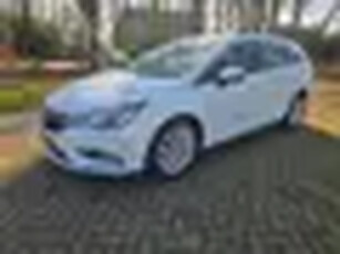 Opel Astra Sports Tourer 1.6 CDTI Online Edition