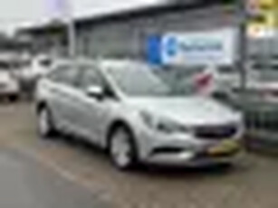 Opel Astra Sports Tourer 1.6 CDTI Online Edition Airco Cruise Navi