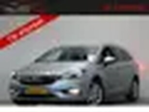 Opel Astra Sports Tourer 1.6 CDTI Online Edition NAVI CRUISE AC APPLE PDC etc.