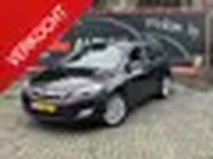 Opel Astra Sports Tourer 1.6 Turbo Cosmo