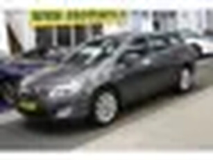 Opel Astra Sports Tourer 1.6 Turbo Cosmo Airco, Cruise control, Trekhaak