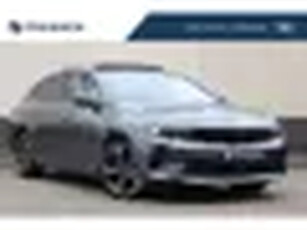 Opel Astra Sports Tourer 1.6 Turbo Plug In Hybrid Ultimate Panoramadak AGR Navigatie Luxe