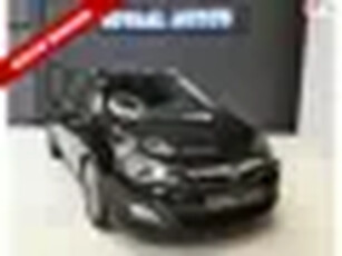 Opel Astra Sports Tourer 1.6 Turbo Sport NAVI AIRCO CRUISE PDC LEDER STOEL.VERW APK.