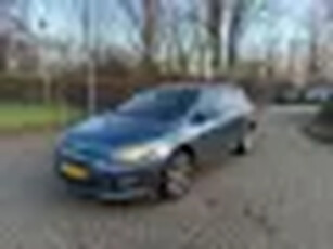 Opel Astra Sports Tourer 1.7 CDTi Business +