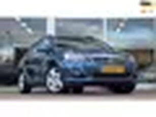 Opel Astra Sports Tourer 1.7 CDTi Business + Trekhaak APK 04-04-2026 Garantie