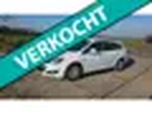 Opel Astra Sports Tourer 1.7 CDTi Cosmo/ clima/ navi/ bj 2012/ euro 5