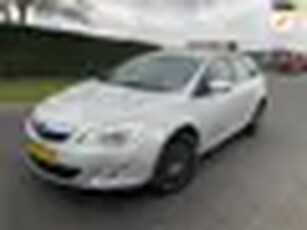 Opel Astra Sports Tourer 1.7 CDTi Edition APK/AIRCO/CRUISE