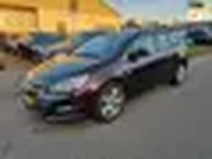 Opel Astra Sports Tourer 1.7 CDTi S/S Business + NAV.+ Airco Bj:2013 NAP!