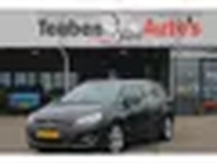 Opel Astra Sports Tourer 1.7 CDTi S/S Cosmo Navigatie, Climate control, Cruise control, Lichtmetalen wielen