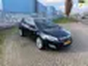 Opel Astra Sports Tourer 1.7 CDTi Sport