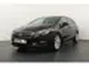 Opel Astra Sports Tourer BWJ 11-2019 1.4 Turbo 150PK Innovation AUTOMAAT CLIMA NAVI CAMERA A