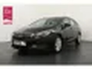 Opel Astra Sports Tourer BWJ 2018 1.6 111 PK CDTI Online Edition TREKHAAK / AIRCO / PDC / CRUISE / B