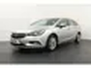 Opel Astra Sports Tourer BWJ 2019 1.0 Turbo 105PK Innovation CLIMA CAMERA A CARPLAY NAVI