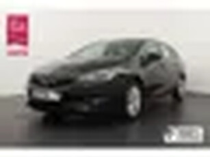 Opel Astra Sports Tourer BWJ 2020 1.2 111 PK Launch Edition APPLE CARPLAY / ANDROID AUTO / NAVI / CR