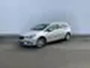 Opel Astra Sports Tourer Turbo 1.4 Online Edition EXPORT! ENGINE PROBLEMS!