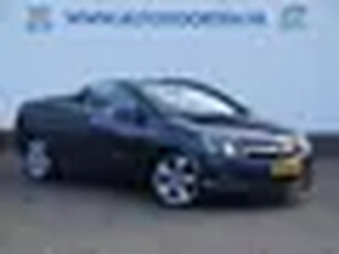 Opel Astra TwinTop 1.8 CosmoCAMCRUISEAUTOMAAT